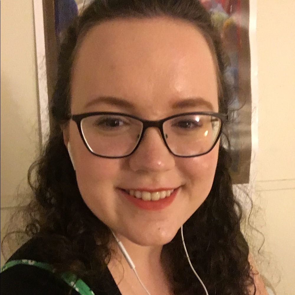 Meet your Posher, Molly